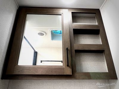 2025 Grand Design Transcend - Photo 30
