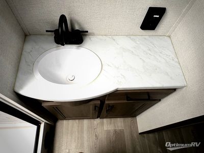 2025 Grand Design Transcend - Photo 29
