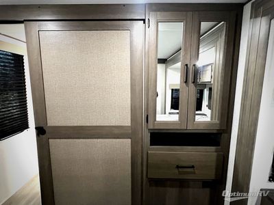 2025 Grand Design Transcend - Photo 35