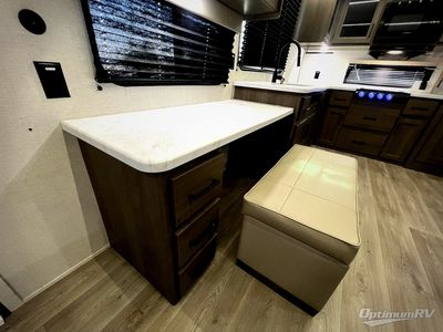 2025 Grand Design Transcend - Photo 13