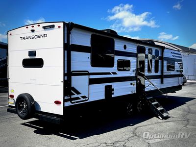 2025 Grand Design Transcend - Photo 2