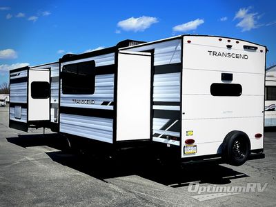 2025 Grand Design Transcend - Photo 3