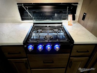 2025 Grand Design Transcend - Photo 21