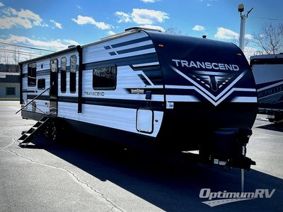 2025 Grand Design Transcend - Photo 1