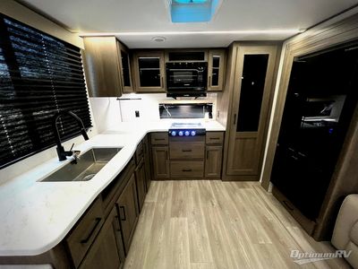 2025 Grand Design Transcend - Photo 15