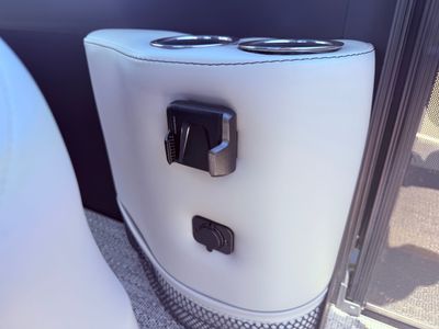 2026 Barletta Cabrio C24UC - Photo 2