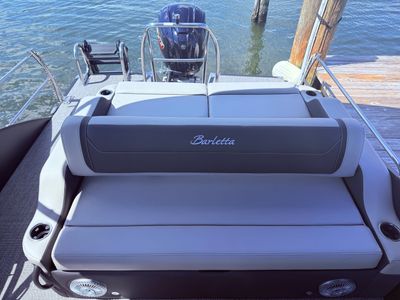 2026 Barletta Cabrio C24UC - Photo 6