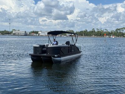 2026 Barletta Cabrio C24UC - Photo 9