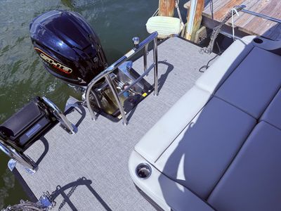 2026 Barletta Cabrio C24UC - Photo 16