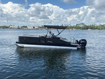 2026 Barletta Cabrio C24UC - Photo 10