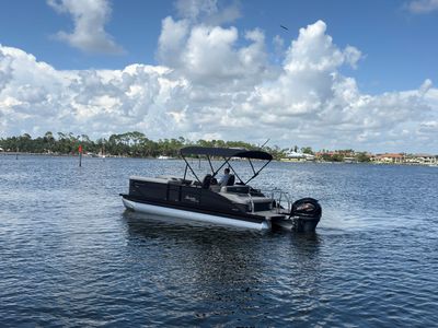 2026 Barletta Cabrio C24UC - Photo 12