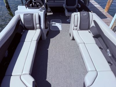 2026 Barletta Cabrio C24UC - Photo 5