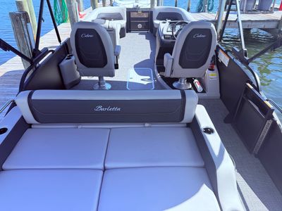2026 Barletta Cabrio C24UC - Photo 1