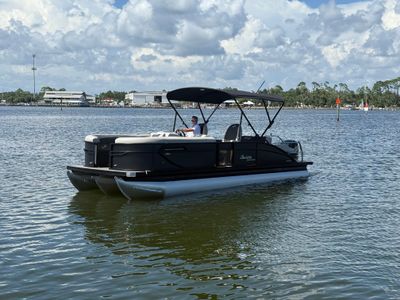 2026 Barletta Cabrio C24UC - Photo 7