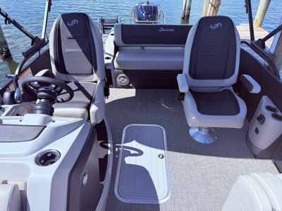 2026 Barletta Cabrio C24UC - Photo 4