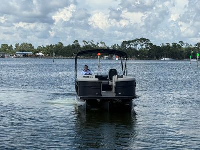 2026 Barletta Cabrio C24UC - Photo 15