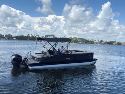 2026 Barletta Cabrio C24UC - Photo 13