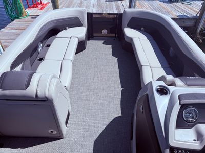 2026 Barletta Cabrio C24UC - Photo 3