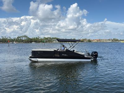 2026 Barletta Cabrio C24UC - Photo 8