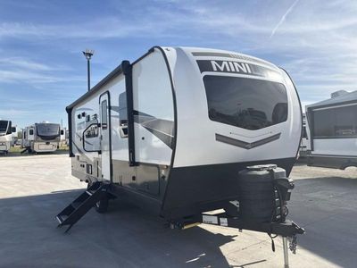 2025 Forest River RV Rockwood Mini Lite - Photo 1