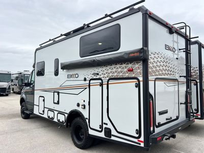 2026 Winnebago EKKO - Photo 35