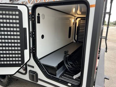 2026 Winnebago EKKO - Photo 36
