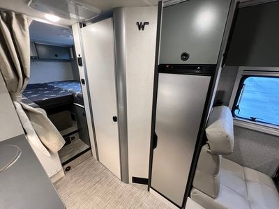 2026 Winnebago EKKO - Photo 16
