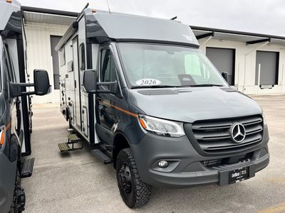 2026 Winnebago EKKO - Photo 1