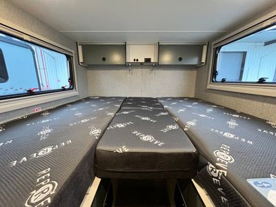 2026 Winnebago EKKO - Photo 18