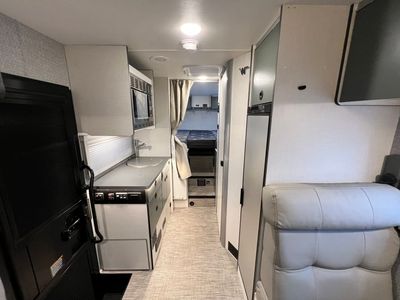 2026 Winnebago EKKO - Photo 5