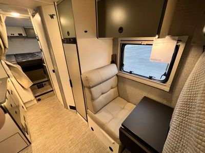 2026 Winnebago EKKO - Photo 12