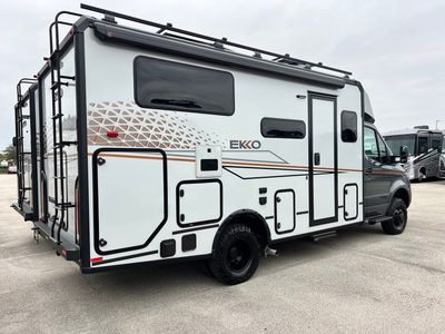 2026 Winnebago EKKO - Photo 27