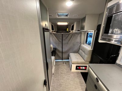 2026 Winnebago EKKO - Photo 3