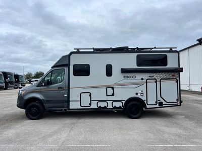 2026 Winnebago EKKO - Photo 41