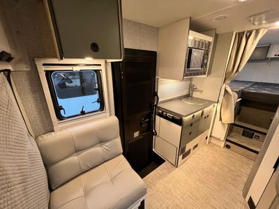 2026 Winnebago EKKO - Photo 6