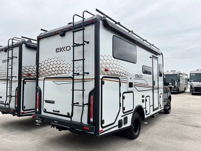 2026 Winnebago EKKO - Photo 32