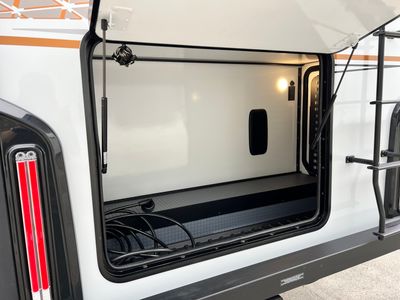 2026 Winnebago EKKO - Photo 33