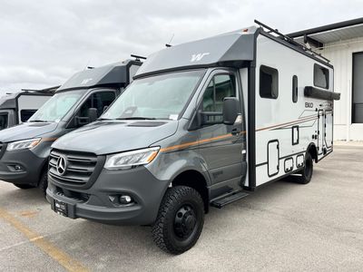 2026 Winnebago EKKO - Photo 42