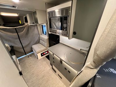 2026 Winnebago EKKO - Photo 11