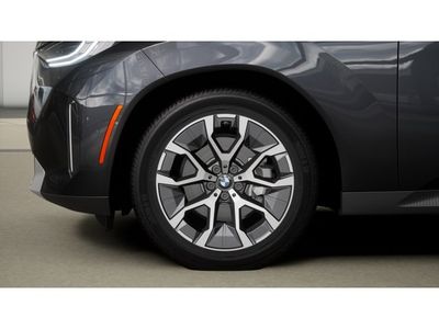 2026 BMW X3 — photo 7 view