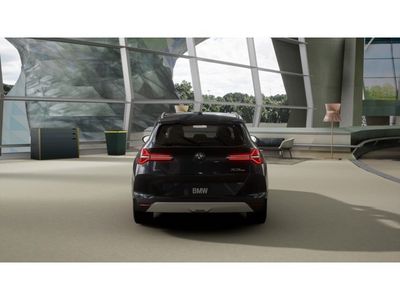 2026 BMW X3 — detail view