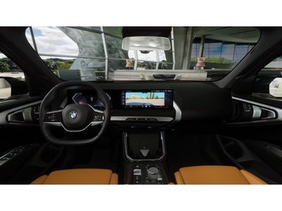 2026 BMW X3 — photo 10 view