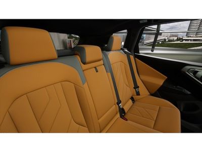 2026 BMW X3 — photo 12 view