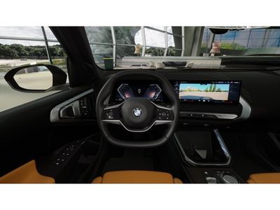 2026 BMW X3 — photo 13 view