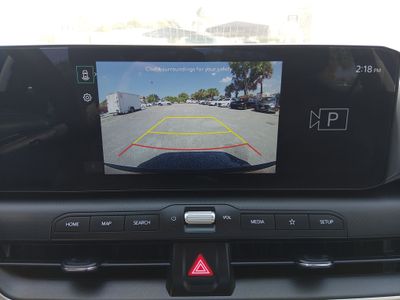 2025 Kia K4 - Photo 16