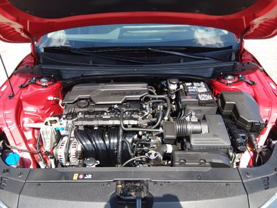 2025 Kia K4 - Photo 9