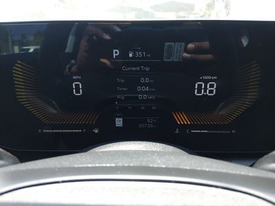 2025 Kia K4 - Photo 14