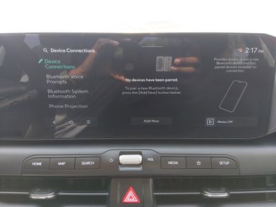 2025 Kia K4 - Photo 18
