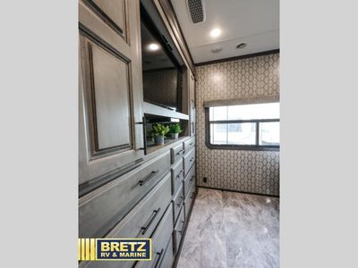 2021 Heartland Landmark - Photo 22