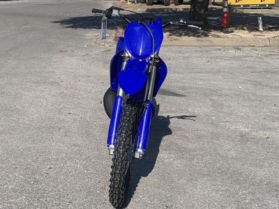 2026 Yamaha YZ250F Team Yamaha Blue - Photo 3